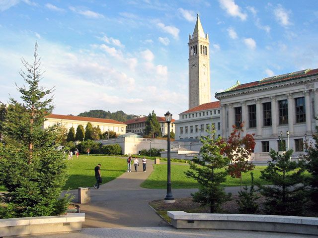 惊！包括加州大学伯克利在内的5所名校承认数据作假！USNews排名直接被取消！