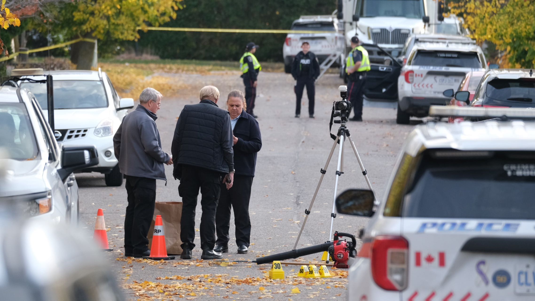 Auror枪击案有反转？17岁少年在自己家被警察射杀，并非入市盗窃